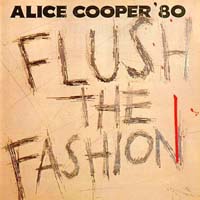 Flush the Fashion